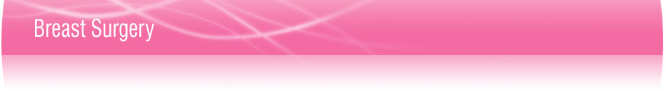Breast Surgery